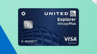 Illustration for article titled These Are Our Readers' Four Favorite Airline Credit Cards